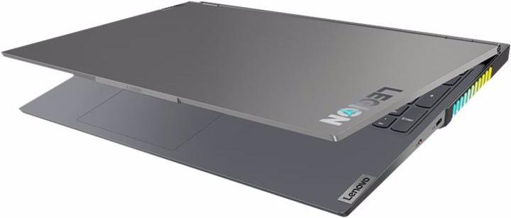 Produktbild Lenovo Legion 7 (16", Intel Core i7-11800H, 32 GB, 2000 GB, CH)