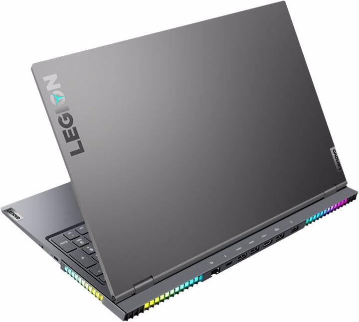 Produktbild Lenovo Legion 7 (16", Intel Core i7-11800H, 32 GB, 2000 GB, CH)