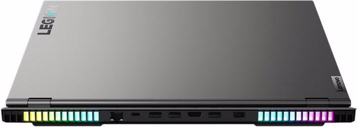 Produktbild Lenovo Legion 7 (16", Intel Core i7-11800H, 32 GB, 2000 GB, CH)