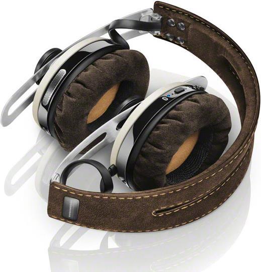 Immagine prodotto Sennheiser MOMENTUM 2 senza fili (ANC, 22 h, Senza fili)