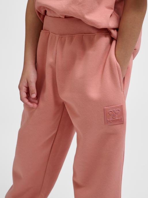 Produktbild hummel Hmlclean Adjustable Pants (128)