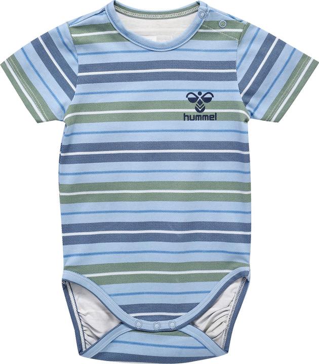 Image du produit hummel Hmljan Body S/S (74)