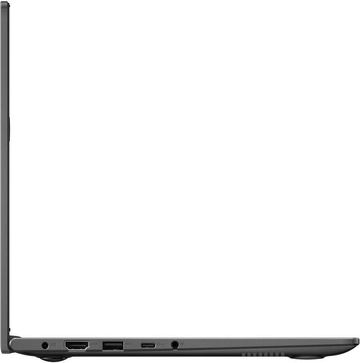 Actual product image ASUS VivoBook 14 (14", Intel Core i7-1165G7, 16 GB, 1000 GB, CH)