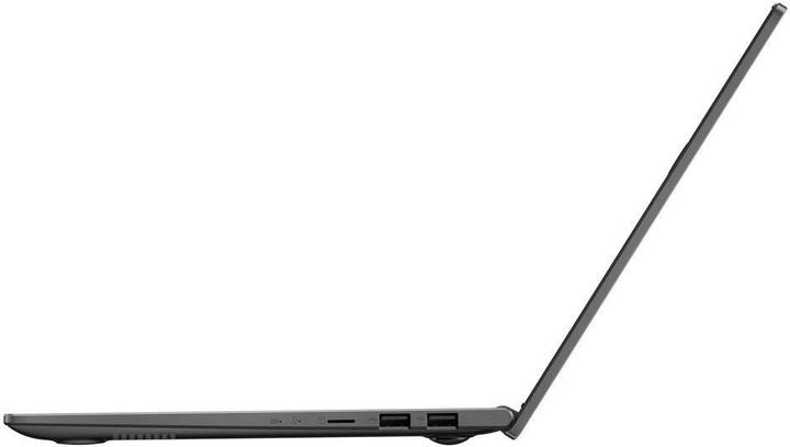 Actual product image ASUS VivoBook 14 (14", Intel Core i7-1165G7, 16 GB, 1000 GB, CH)