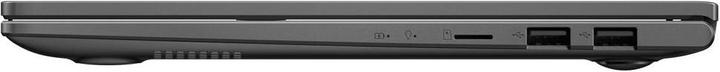 Actual product image ASUS VivoBook 14 (14", Intel Core i7-1165G7, 16 GB, 1000 GB, CH)