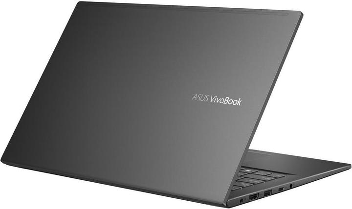 Actual product image ASUS VivoBook 14 (14", Intel Core i7-1165G7, 16 GB, 1000 GB, CH)