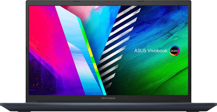 Image du produit ASUS VivoBook Pro 15 OLED (15.60", Intel Core i7-11370H, 16 Go, 1000 Go, CH)