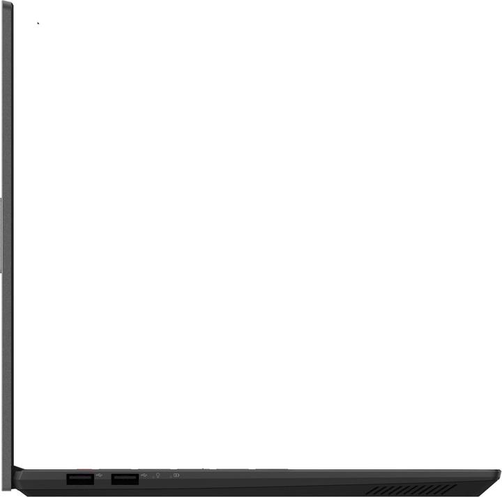 Image du produit ASUS VivoBook Pro 14X OLED (14", Intel Core i7-11370H, 16 Go, 1000 Go, CH)