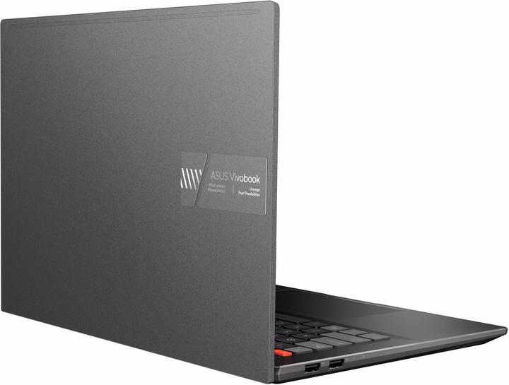 Image du produit ASUS VivoBook Pro 14X OLED (14", Intel Core i7-11370H, 16 Go, 1000 Go, CH)