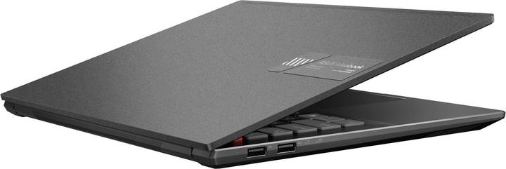 Image du produit ASUS VivoBook Pro 14X OLED (14", Intel Core i7-11370H, 16 Go, 1000 Go, CH)