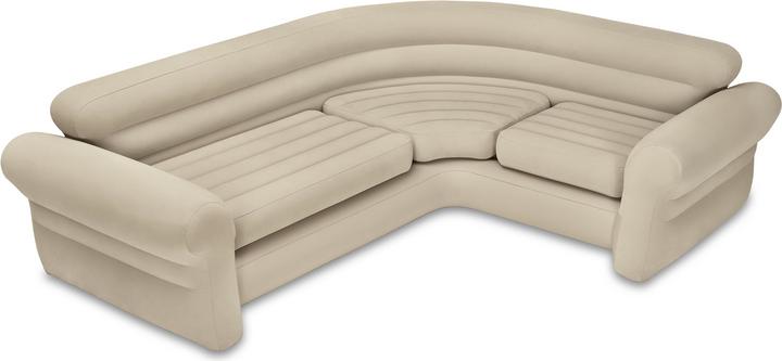 Intex Canapé Corner