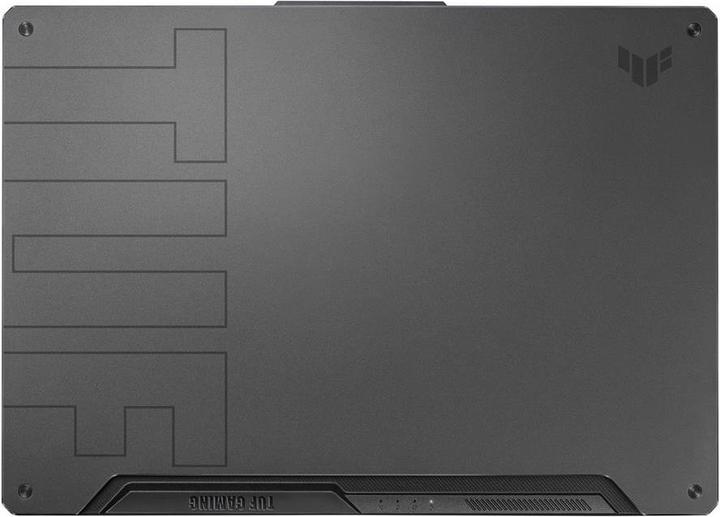 Image du produit ASUS TUF Gaming F15 (15.60", Intel Core i7-11800H, 16 Go, 512 Go, CH)