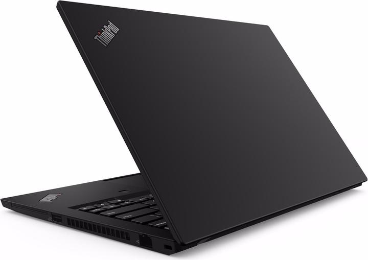 Produktbild Lenovo ThinkPad P15s Gen 2 (15.60", Intel Core i7-1165G7, 32 GB, 1000 GB, CH)