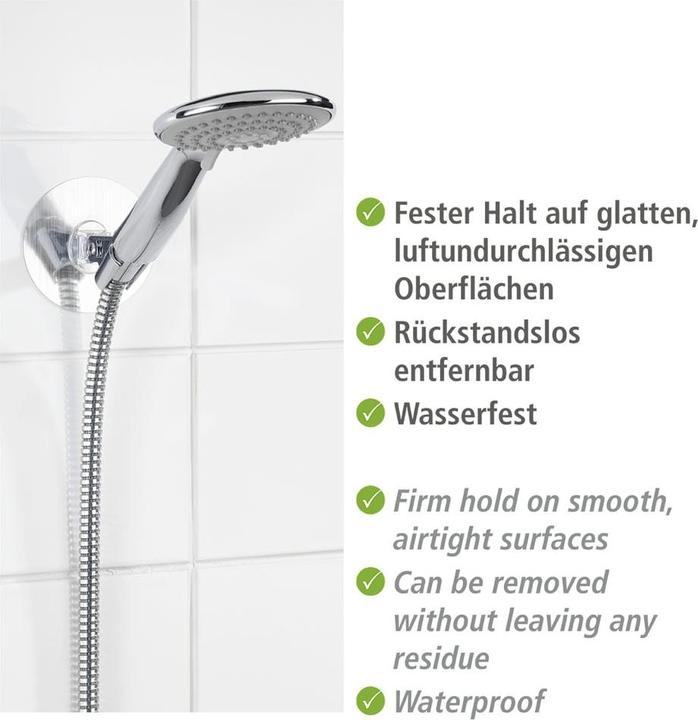 Actual product image Wenko Osimo