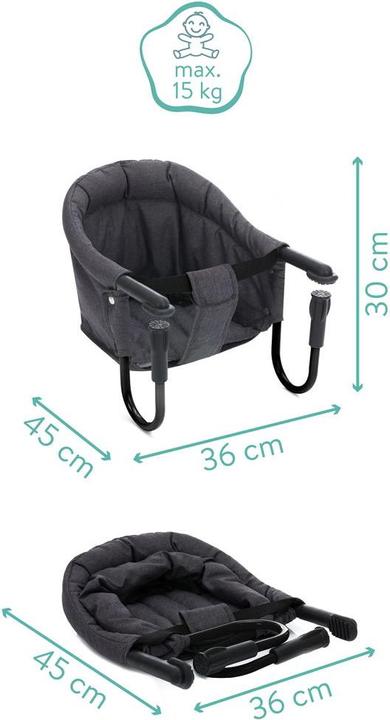 Produktbild Fillikid Tischsitz Flexi (Tischsitz)