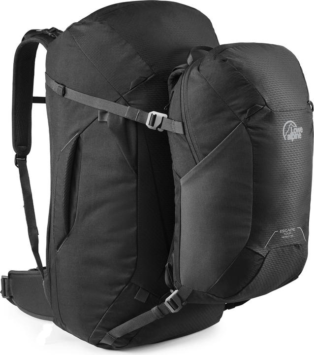 Lowe Alpine Escape Tour ND 50+15 (15 l)
