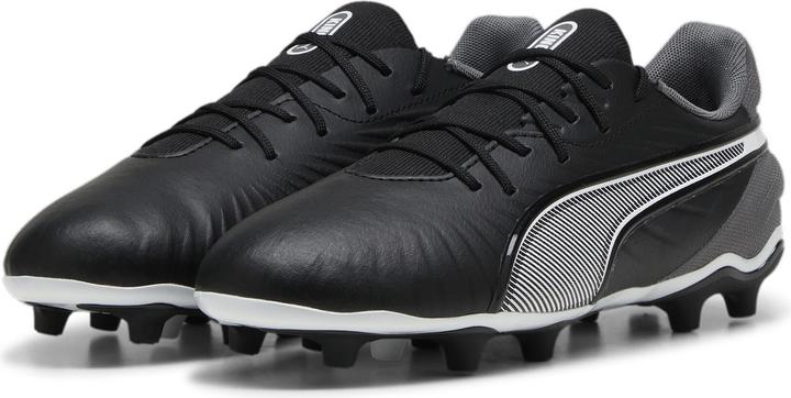 Image du produit Puma King Match Fg/Ag Jr (37.5)