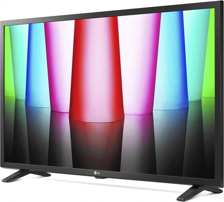 Image du produit LG 32LQ63006LA (32", LQ63, LED, Full HD, 2022)