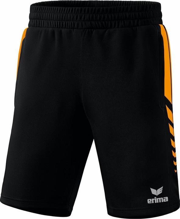 Actual product image Erima Six Wings Shorts (XL)