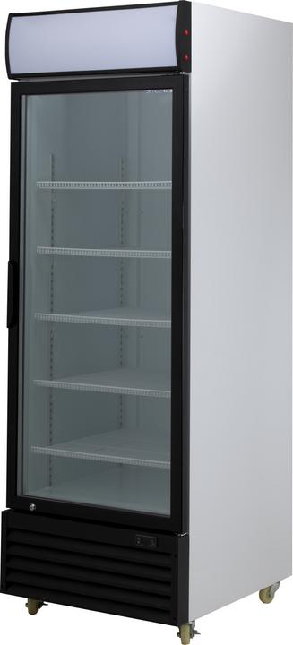 Kibernetik Ks600m (592 l)