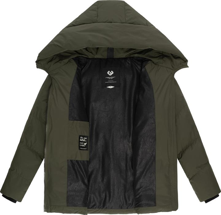 Produktbild Ragwear Cessi (S)