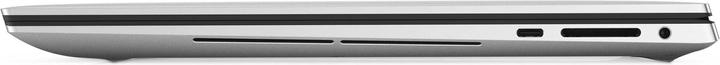 Produktbild Dell XPS 15 (15.60", Intel Core i7-11800H, 32 GB, 1000 GB, CH)