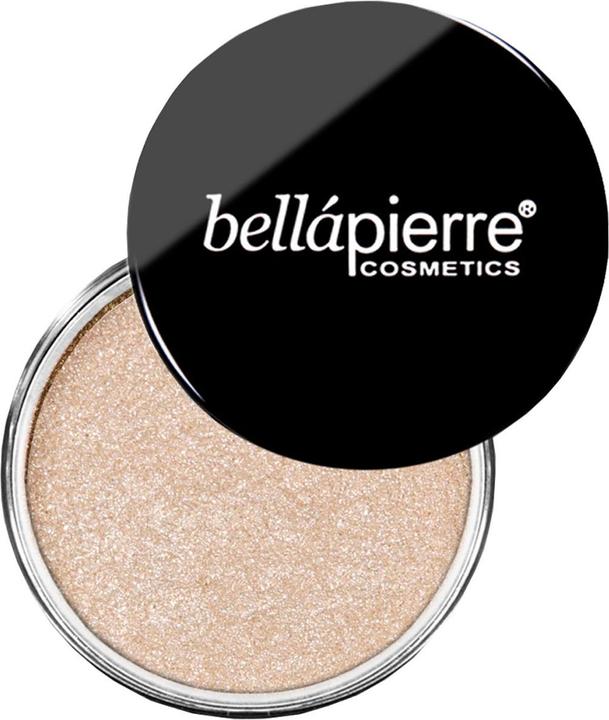 Bellapierre Cosmetics Eyes - Shimmer Powders Champagne (Champagne)