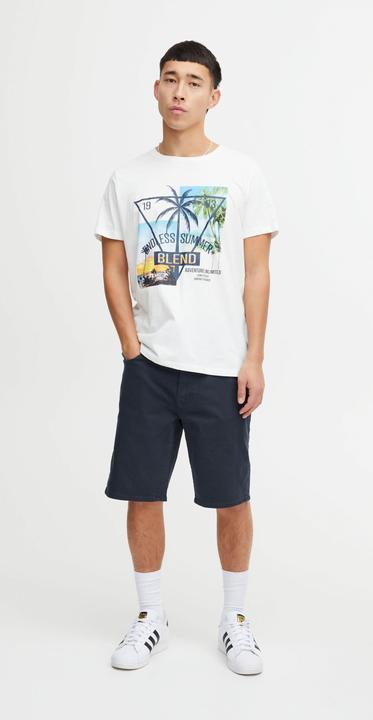 Image du produit Blend BHChort en denim - 20715202 (M)