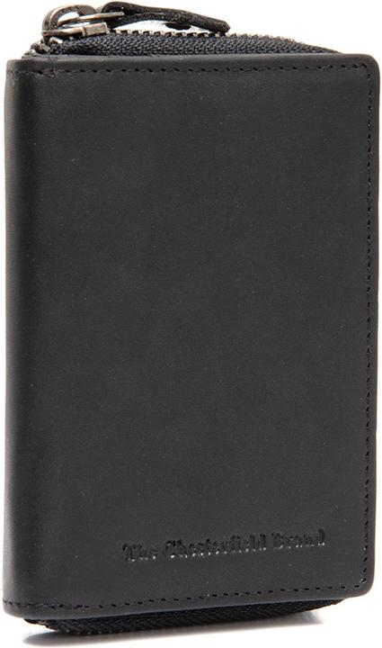 The Chesterfield Brand Osum Geldbörse RFID Schutz Leder 11 cm