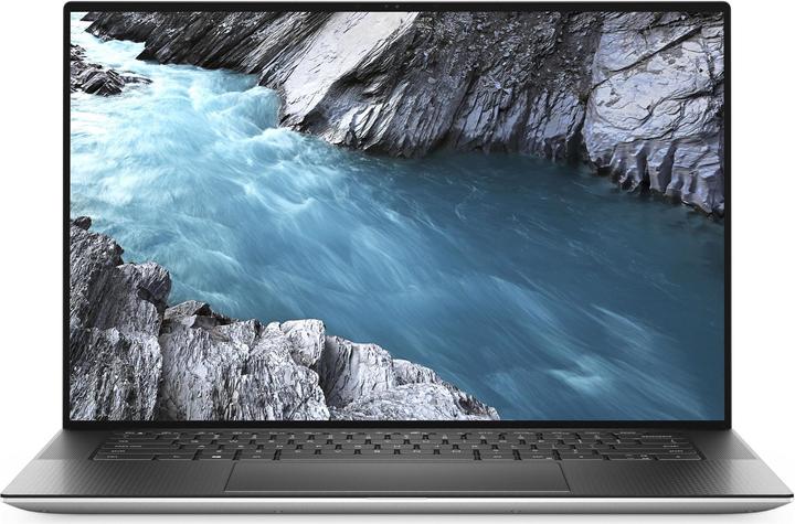 Produktbild Dell XPS 15 (15.60", Intel Core i7-11800H, 32 GB, 1000 GB, CH)
