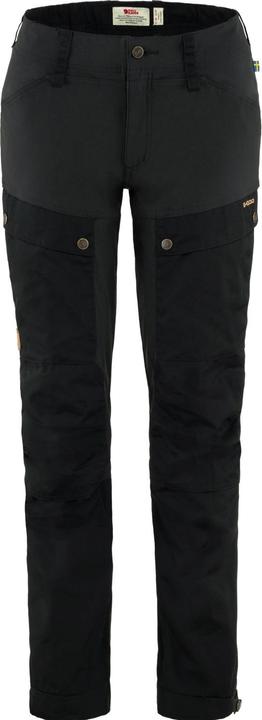 Fjällräven Keb Trousers Curved W short