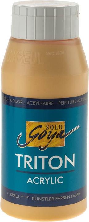 Jaune de cadmium