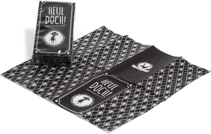 Actual product image Pechkeks Snot rag