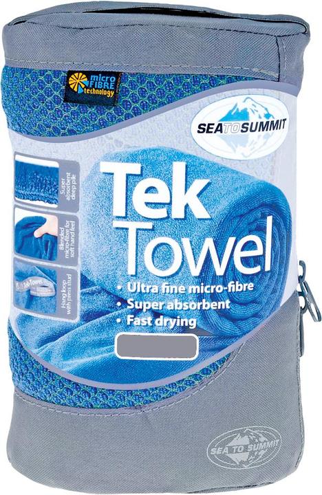 Produktbild Sea To Summit Tek (50 x 100 cm)