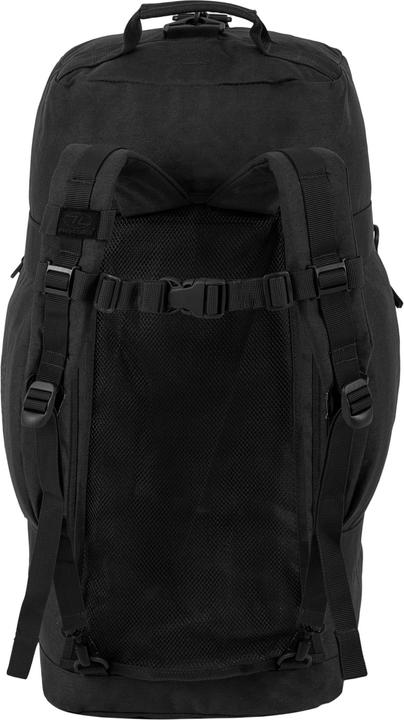 Immagine prodotto Highlander Loader 65 Holdall nero (65 l)
