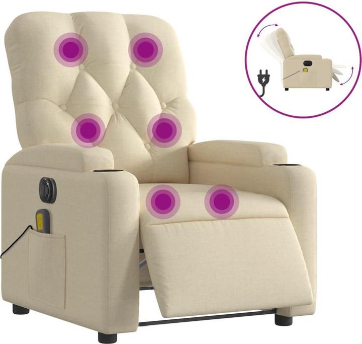 Produktbild VidaXL Hypatia