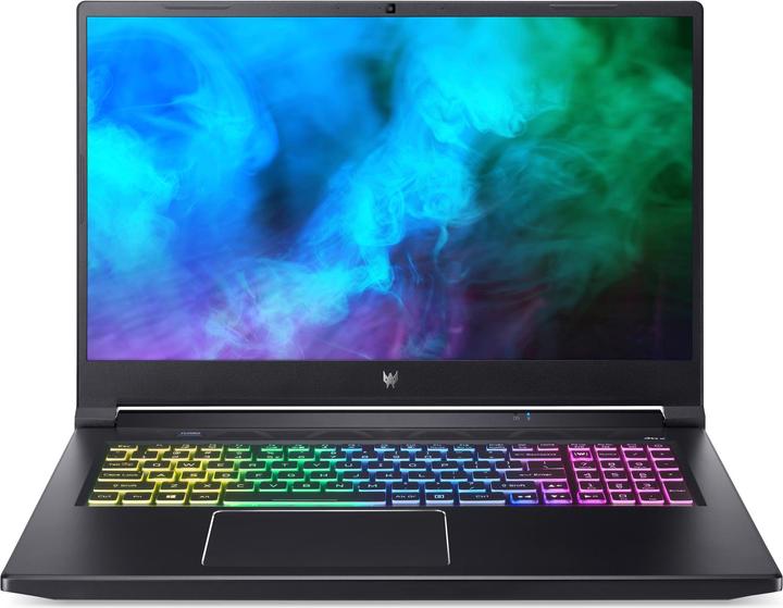 Actual product image Acer Predator Helios 300 (17.30", Intel Core i7-11800H, 32 GB, 1000 GB, CH)