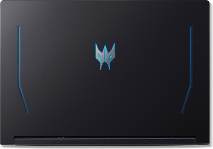 Actual product image Acer Predator Helios 300 (17.30", Intel Core i7-11800H, 32 GB, 1000 GB, CH)