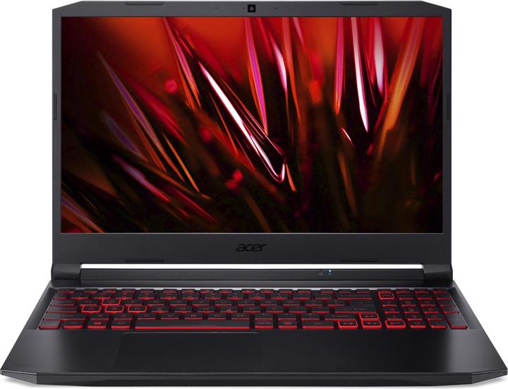 Produktbild Acer Nitro 5 (15.60", Intel Core i7-11800H, 16 GB, 1000 GB, CH)