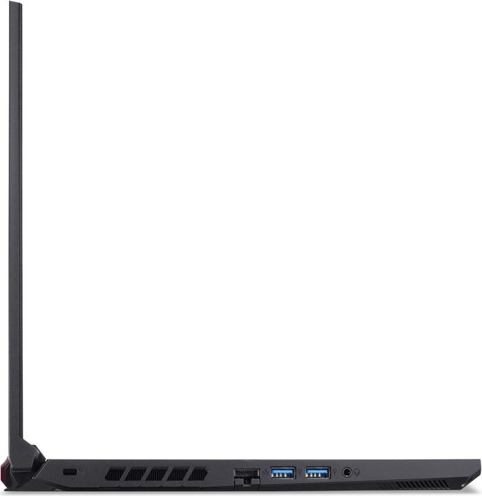 Produktbild Acer Nitro 5 (15.60", Intel Core i7-11800H, 16 GB, 1000 GB, CH)