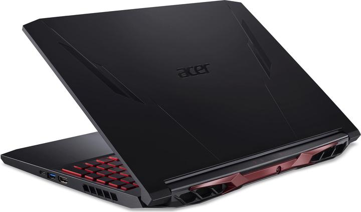Produktbild Acer Nitro 5 (15.60", Intel Core i7-11800H, 16 GB, 1000 GB, CH)