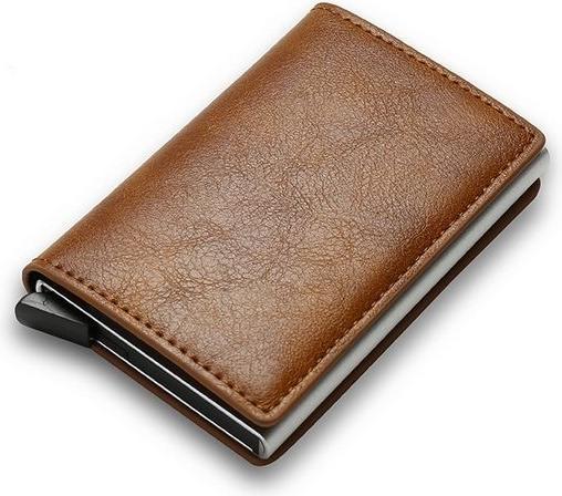 Actual product image MU Classic Kreditkarten Etui
