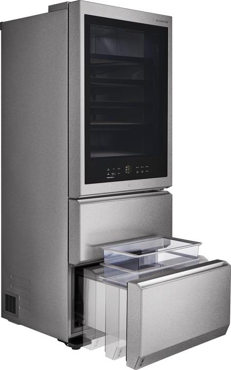 Actual product image LG LSR200W