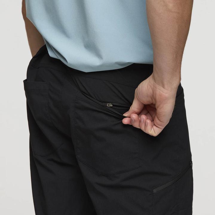 Actual product image Cotopaxi Coraje Tech Short