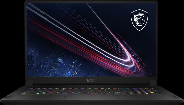 MSI GS76 Stealth (17.30", Intel Core i7-11800H, 32 GB, 1000 GB, CH)