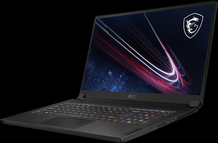 Actual product image MSI GS76 Stealth (17.30", Intel Core i7-11800H, 32 GB, 1000 GB, CH)