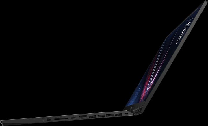 Actual product image MSI GS76 Stealth (17.30", Intel Core i7-11800H, 32 GB, 1000 GB, CH)