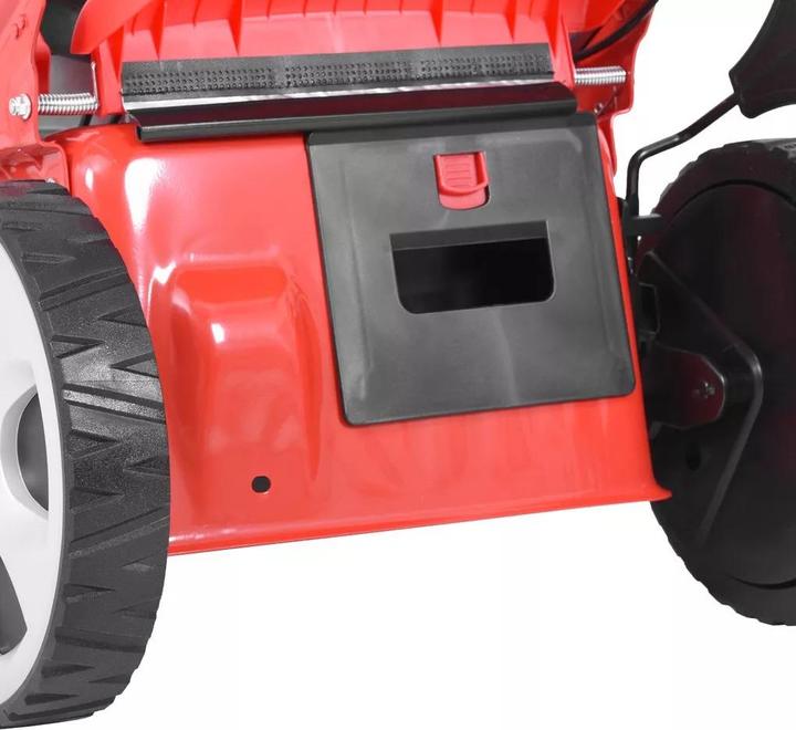 Actual product image Hecht 5534 SX (Petrol)