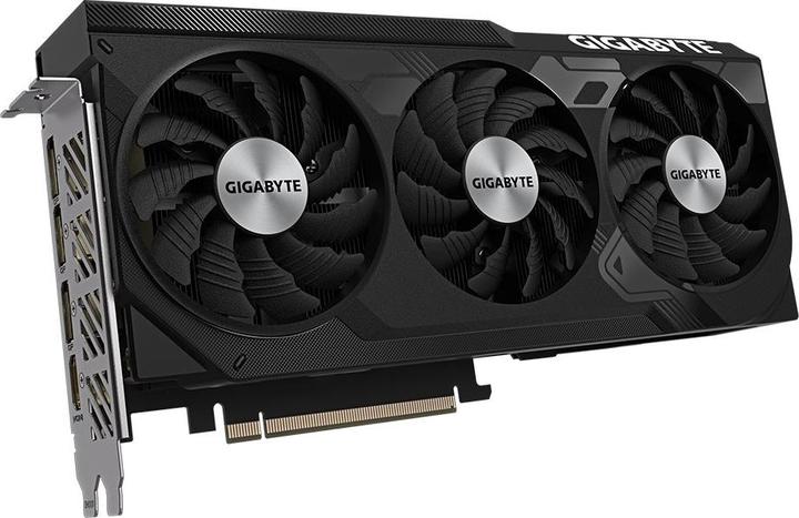 Produktbild Gigabyte GeForce RTX 4070 WINDFORCE OC 12G (12 GB)
