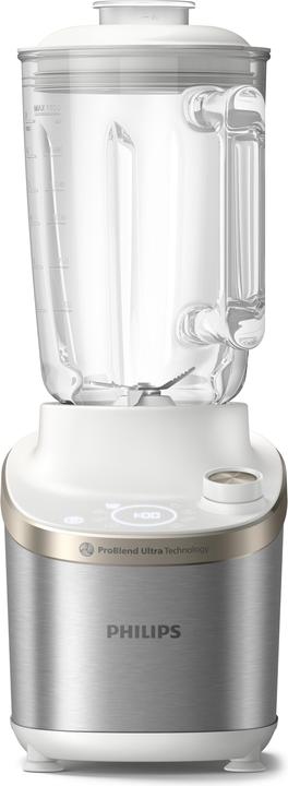 Philips HR3760/01 Atlantic High (1500 W)
